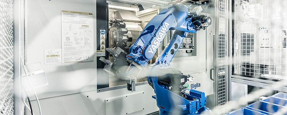 teamtec Automatisierungstechnik