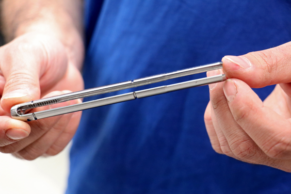 ProCon Wirbelsäulenimplantat ProCon Wirbelsäulenimplantat